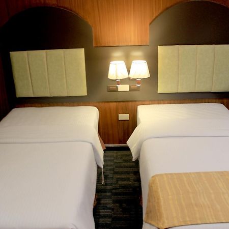 Butuan Grand Palace Hotel Butuan City Eksteriør billede