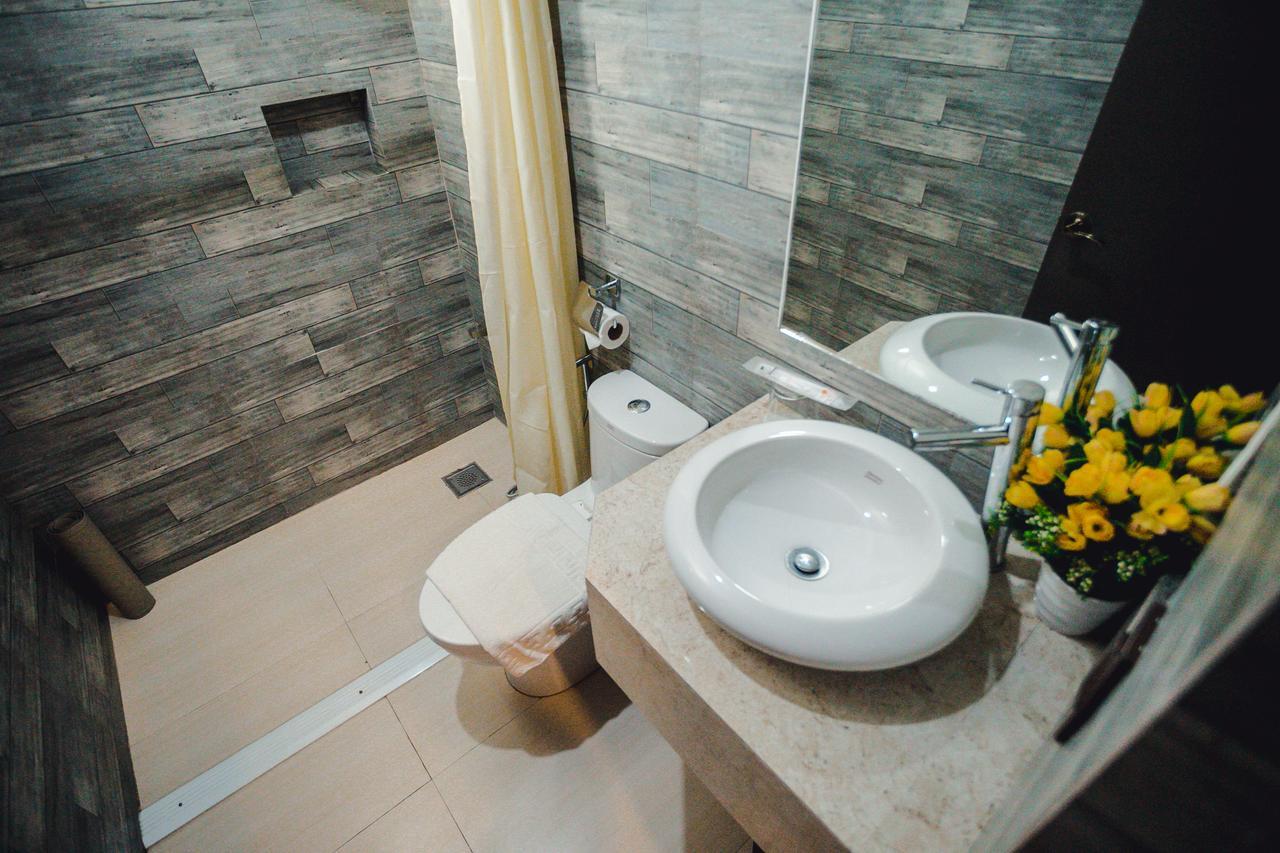 Butuan Grand Palace Hotel Butuan City Eksteriør billede
