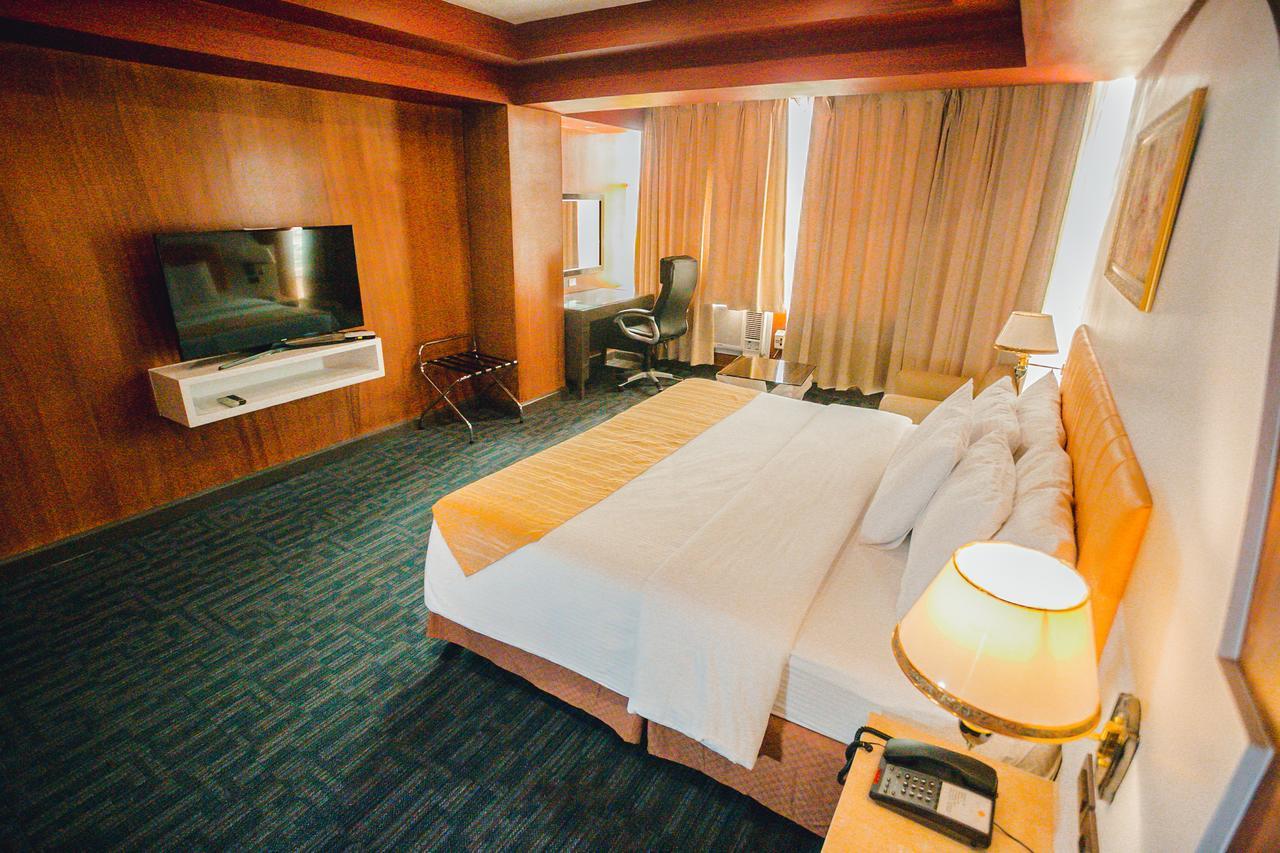 Butuan Grand Palace Hotel Butuan City Eksteriør billede