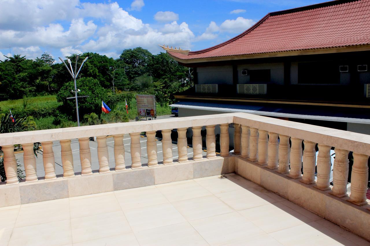 Butuan Grand Palace Hotel Butuan City Eksteriør billede