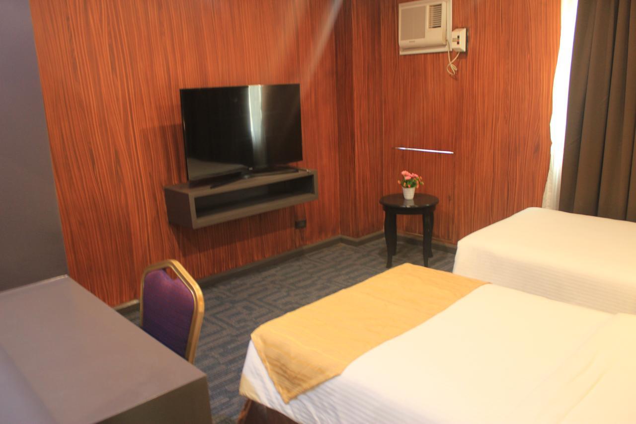 Butuan Grand Palace Hotel Butuan City Eksteriør billede